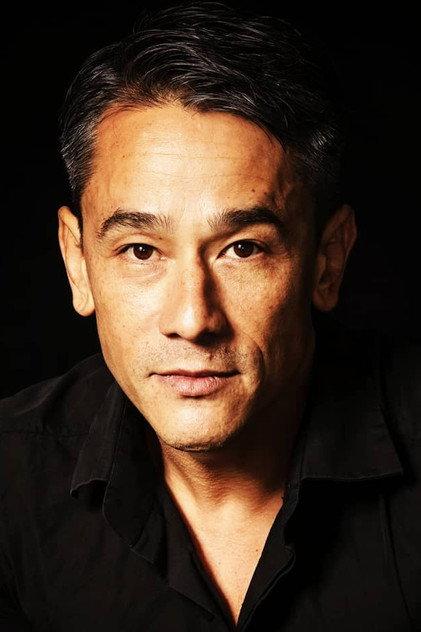 Carl Ng Ka-Lung - Actor Profile Photo