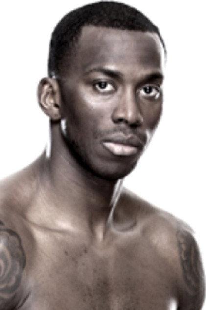 Anthony Njokuani - Actor Profile Photo