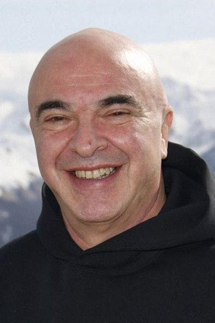 Jean-Paul Lilienfeld - Actor Profile Photo