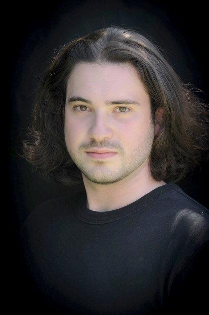 Connor Evans - Actor Profile Photo