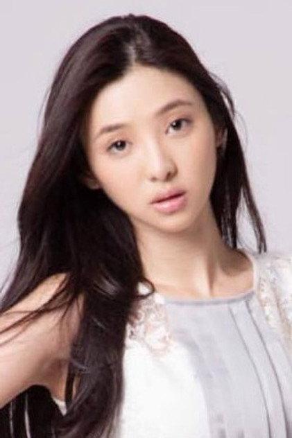 Charlene An - Actor Profile Photo
