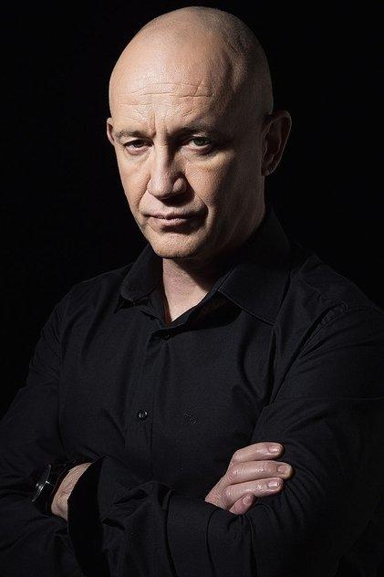 Hristo Shopov - Actor Profile Photo