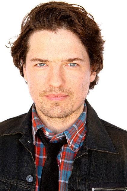 Gerard Griesbaum - Actor Profile Photo