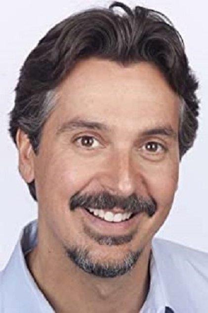 Matthew Porretta - Actor Profile Photo
