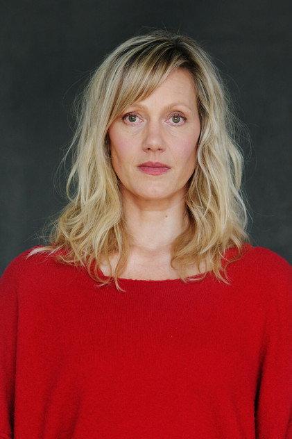 Anna Schudt - Actor Profile Photo
