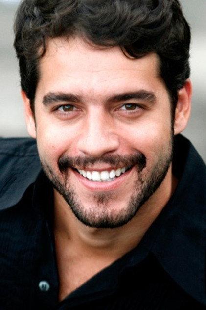 Guilherme Winter - Actor Profile Photo