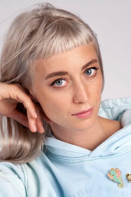 Adele Thele Robam - Actor Profile Photo