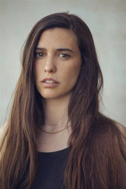 Valentine Catzéflis - Actor Profile Photo