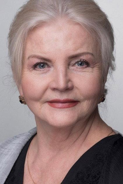 Olga Naumenko - Actor Profile Photo