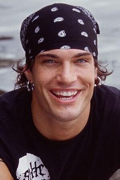 Robb Zbacnik - Actor Profile Photo