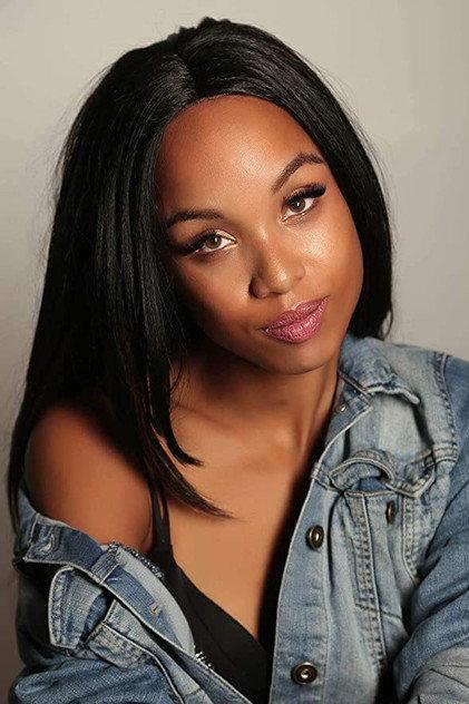 Annastasia Boston - Actor Profile Photo