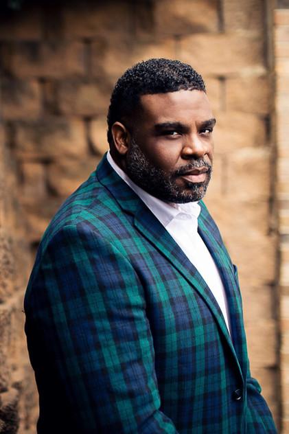 Maurice Lauchner - Actor Profile Photo