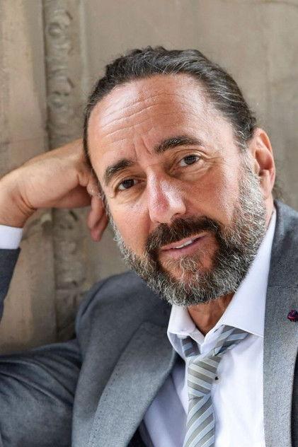 Dieter Landuris - Actor Profile Photo