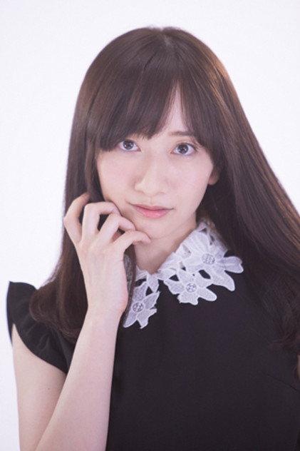 Miho Arakawa - Actor Profile Photo
