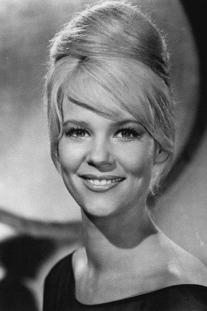 Jennifer Billingsley - Actor Profile Photo
