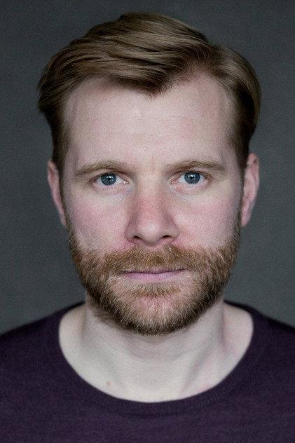 Christopher Hatherall - Actor Profile Photo