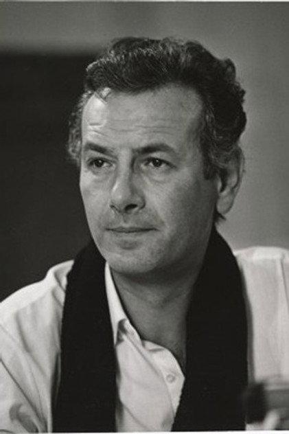 György Fehér - Actor Profile Photo