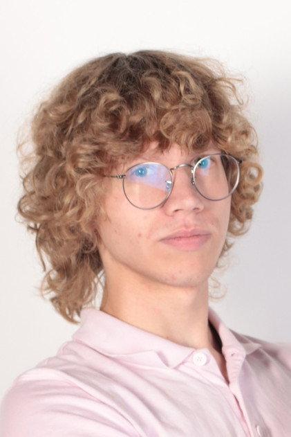 David Sand - Actor Profile Photo