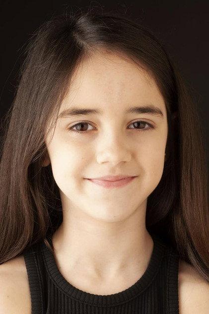Luísa Bacalhau - Actor Profile Photo