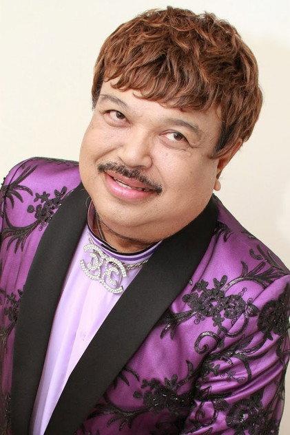 Jaafar Onn - Actor Profile Photo