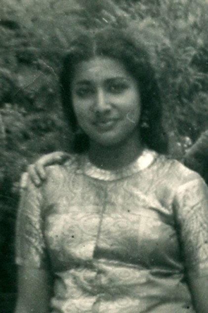 Ambika Sukumaran - Actor Profile Photo