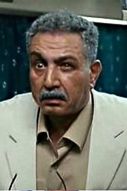 Mamdouh Maddah - Actor Profile Photo