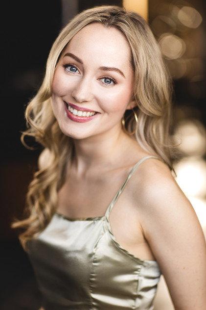 Melissa Melottey - Actor Profile Photo
