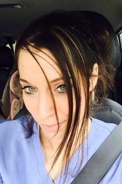 Brie Straiton - Actor Profile Photo