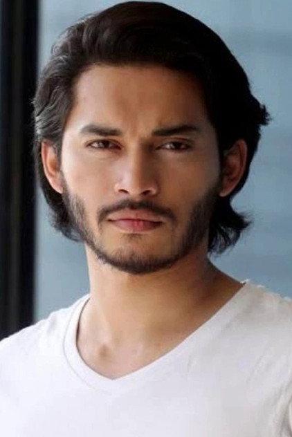 Aeril Zafrel - Actor Profile Photo