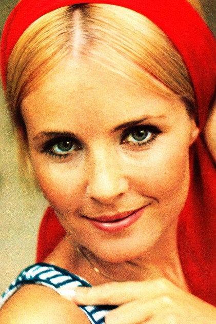 Marie-France Boyer - Actor Profile Photo
