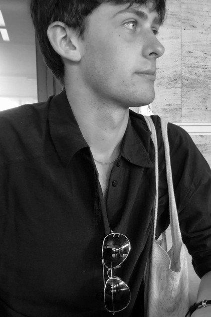 Jack Novarese - Actor Profile Photo
