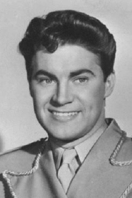 Johnny Coy - Actor Profile Photo
