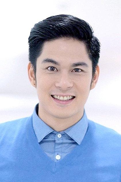 Nonthapun Jaikunta - Actor Profile Photo