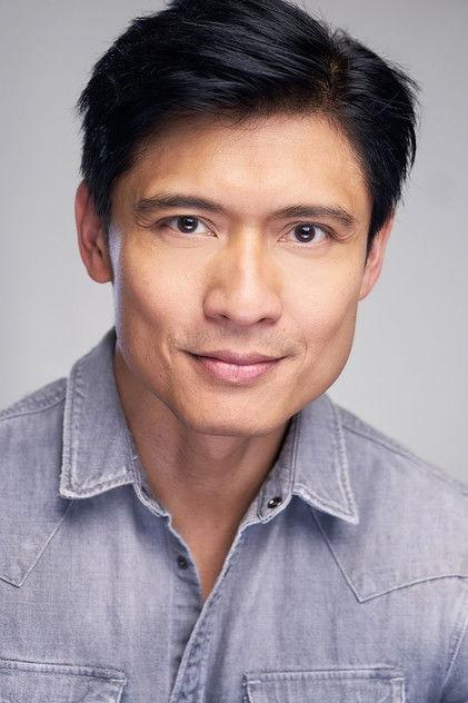 Paolo Montalbán - Actor Profile Photo