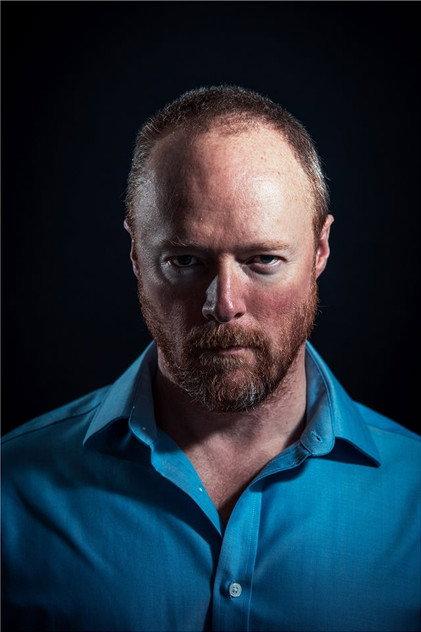 Rod Glenn - Actor Profile Photo