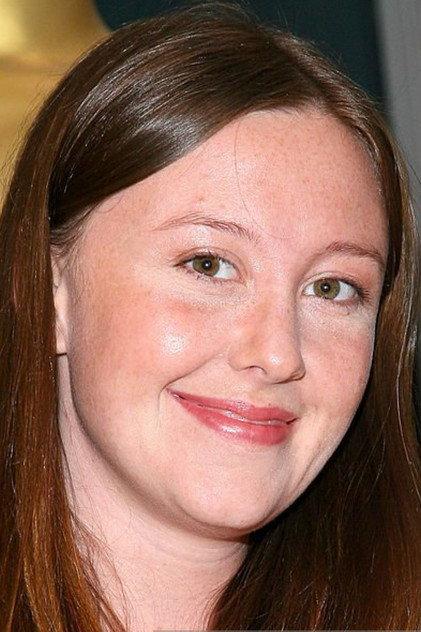 Rebecca Harrell Tickell - Actor Profile Photo