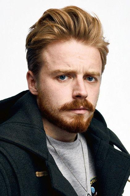 Jack Lowden - Actor Profile Photo