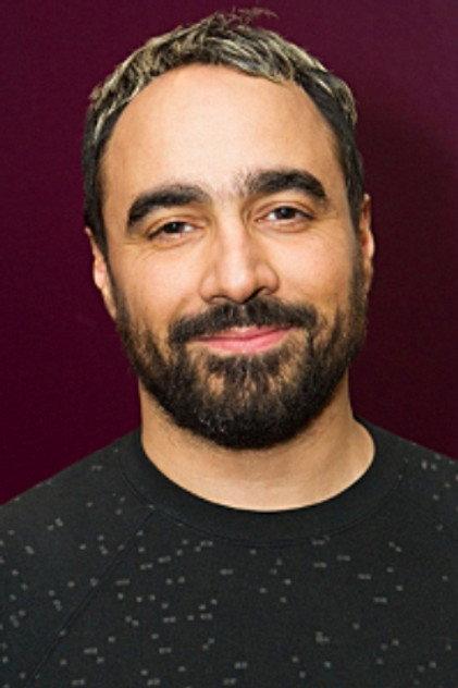 Guy Rhys - Actor Profile Photo