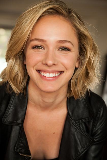 Alex Sgambati - Actor Profile Photo