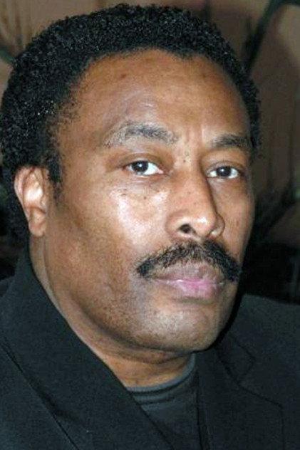 Pierre Saintons - Actor Profile Photo