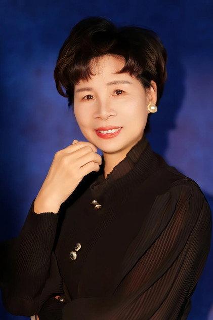 Li Deru - Actor Profile Photo