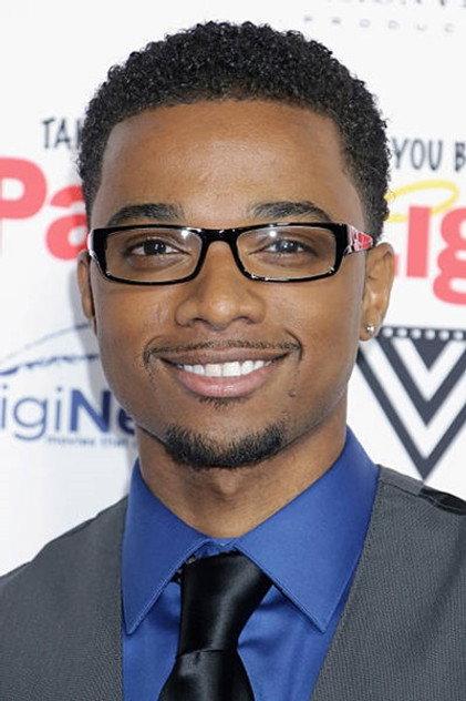 Dalpre Grayer - Actor Profile Photo