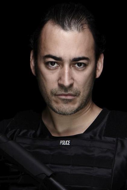 David Asavanond - Actor Profile Photo