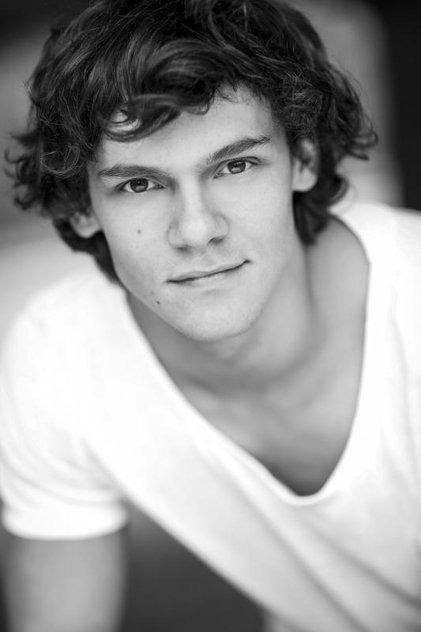 William Bozier - Actor Profile Photo