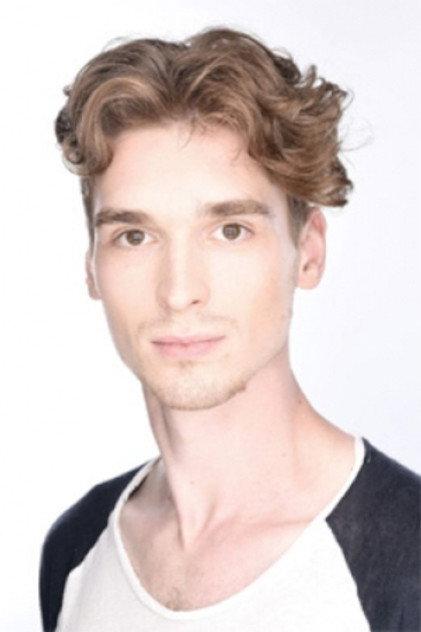 Nikita Kapustin - Actor Profile Photo