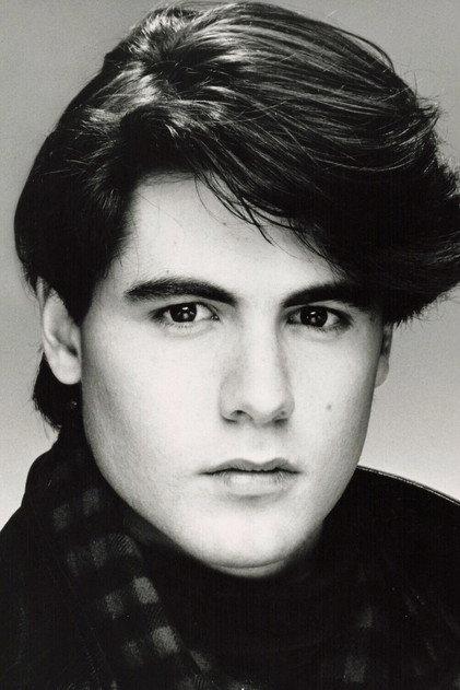 Jad Mager - Actor Profile Photo