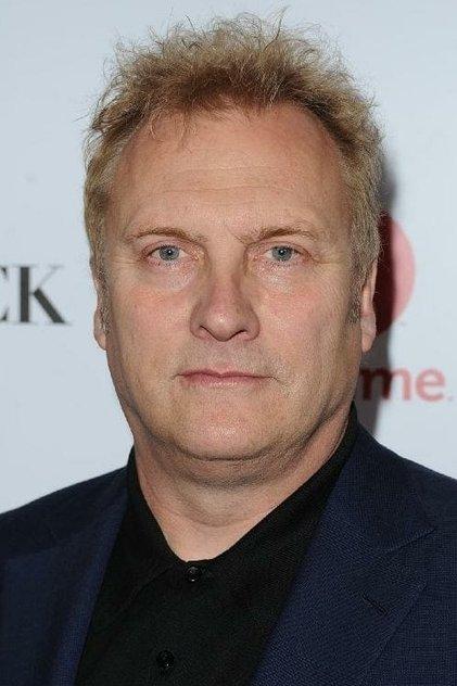 David Hunt - Actor Profile Photo