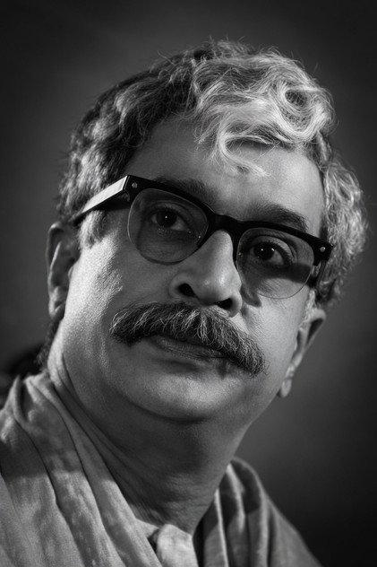 T. S. Muthaiah - Actor Profile Photo