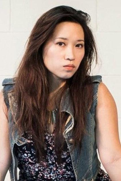 Marjorie Lorico - Actor Profile Photo