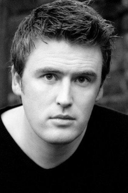 Sean De Vrind - Actor Profile Photo